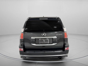 พร้อมส่งมอบ Lexus GX 460 Luxury Premium AWD ปี 2023 รถมือสอง สภาพดี เอกสารครบถ้วน - Product Image 2