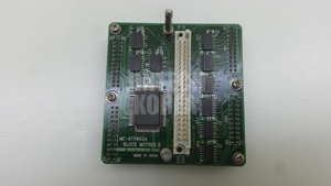 15868) [USADO] MC-97F063A BLOQUE MOTHER II - Product Image 2