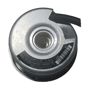 Ecn413 2048 01-58 ID 1065932-23 <span class=keywords><strong>Encoder</strong></span> được sử dụng trong tình trạng tốt 3 tháng bảo hành - Product Image 1