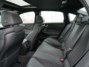 Acura TLX Type S SH-AWD 2023 Nuevo/Usado con Alto Rendimiento - Product Image 5