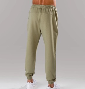 Nouveaux Joggers Décontractés Homme Premium Personnalisables Taille Mi-Haute 100% Coton Élastique Respirants Confortables - Product Image 6