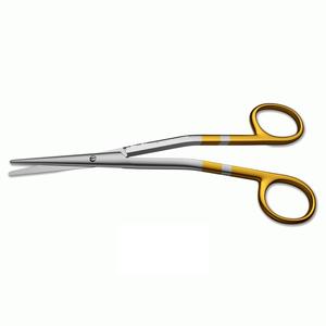 Fomon Tijeras Nasales Dorsal Supercut (Carburo de Tungsteno) - Product Image 3