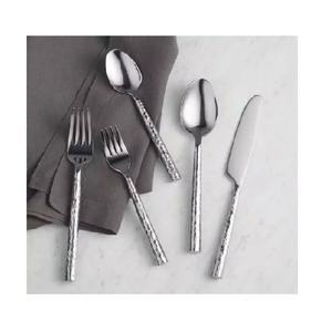 Hot Gold Fancy <b>Flatware</b> Set Spoon Party Wedding Silverware Gold Stainless Steel Cutlery Set Restaurant & Hotels Decor <b>Flatware</b> - Product Image 5