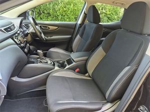 Voiture d'<span class=keywords><strong>occasion</strong></span> en bon état, <span class=keywords><strong>Nissan</strong></span> <span class=keywords><strong>Qashqai</strong></span> ST 2.0P/CVT SUV 2020, livraison mondiale - Product Image 2