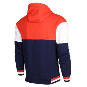 Custom Logo Men <b>Polyester</b> <b>Tracksuit</b> Set Lightweight Breathable Quick Dry Jogger Suit Gym Workout Sportswear - Product Image 4