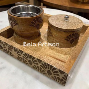 Wholesale Electric Bakhoor Burner | USB <b>Aroma</b> <b>Diffuser</b> | Low MOQ Direct Factory - Product Image 5