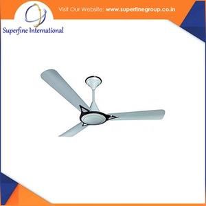 REVE Stylish Stainless Steel Ceiling <b>Fan</b> Electric Air Cooling <b>Fan</b> Mechanical Control Anti-Dust 3-Year Warranty Household - Product Image 6