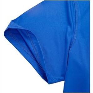 เสื้อโปโลผู้ชายเสื้อโปโลแขนสั้นพิมพ์ลายเสื้อถักสีตามสั่ง - Product Image 4