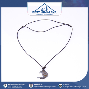 High Quality Tibetan Bone Mala Available At Best Price - Product Image 6
