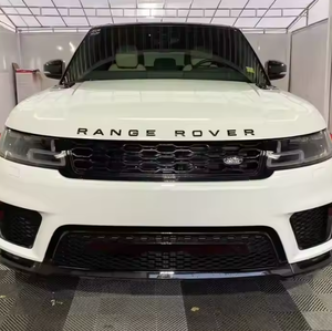 2022 thể thao SUV trắng sạch & sẵn sàng giá Đấu Giá điều kiện tuyệt vời sử dụng rhd/LHD trái tay lái xe ACC hành trình có sẵn - Product Image 6