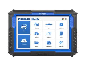 Dépêchez-vous avant que les stocks ne soient épuisés ! Top Don Phoenix X Link - Product Image 1