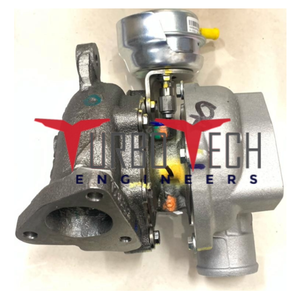 TURBOCOMPRESSEUR BV431018 104339021018 0305GAM0030N - Product Image 3