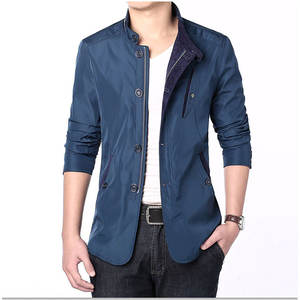 Letterman-Chaqueta de béisbol de estilo callejero para hombre, chaqueta de alta calidad original de otoño, nueva moda urbana, 100% - Product Image 2