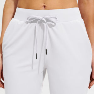 2024 Top Trending <b>Women's</b> Outdoor Fitness Joggers Quick Dry Slim Fit Track Pants Bow <b>Lightweight</b> Comfortable Winter Sports - Product Image 2