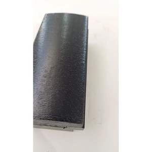 Ladrillo de Pulido de Granito Grano 60 Fickert 130mm x 15mm Rectangular Alta Dureza OEM - Product Image 3