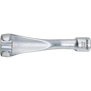 Hazet Injection Line Wrench High Quality Socket <b>Tool</b> for Automotive Use - Product Image 1