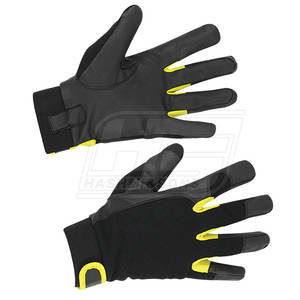 En línea Superventas Guantes mecánicos Adultos usan guantes mecánicos Guantes mecánicos reflectantes de seguridad Guantes mecánicos - Product Image 4