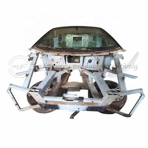 Compatible con Lamborghini GALLARDO LP560-4 LP550-2 LP570-4, PIEZA DE CHASIS Original Usada para Lamborghini Gallardo Spyder - Product Image 2