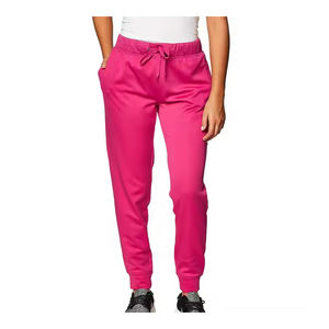 Mode femmes survêtement pantalon Slim Fit taille haute pantalons de survêtement Streetwear vêtements de sport décontractés pantalon d'entraînement pour les femmes 2025 meilleure vente - Product Image 1