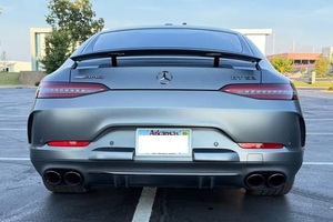 LISTO PARA ENVIAR, Volante a la Derecha/Izquierda, MERCEDES-AMG GT53 2022, 4 Puertas, 429 HP, Motor Turbo de 6 Cilindros, Tracción en las Cuatro Ruedas - Product Image 5