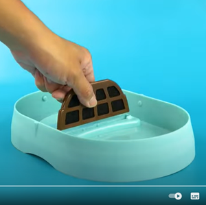 Eau de source de montagne - Product Image 2