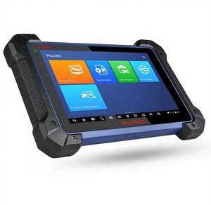 Programador de Llaves de Auto y Herramienta de Diagnóstico EJI MaxiIM IM608 2026 - Product Image 1