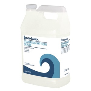 Revestimiento Epóxico para Pisos Boardwalk de 1 Galón Sin Aroma, Sellador de Pisos Resistente a las Manchas, 4/Caja - Product Image 2