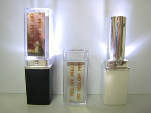 <b>Lipstick</b> Tube - Product Image 1
