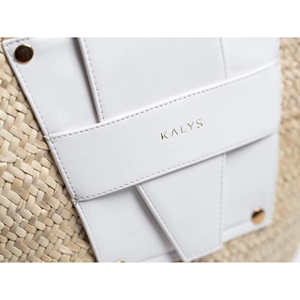 The AMAL <b>White</b> <b>Moses</b> <b>Basket</b> - Product Image 2