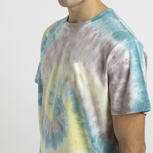 T-Shirts pour hommes de qualité supérieure, grande taille, décontracté, imprimé à manches courtes, col rond, T-Shirts à la mode, t-shirt pour hommes, Direct de l'usine - Product Image 2