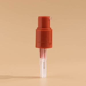 Flacone Spray in Plastica Personalizzabile da 14ml, 18ml, 25ml, 35ml, 50ml, 60ml con Pompa Nebulizzatrice per Polvere e Spray per Capelli - Product Image 2