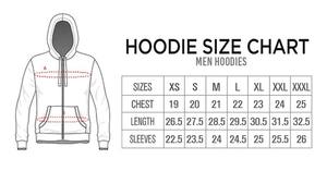 Sudadera con capucha con cremallera para hombre con logotipo personalizado | Sudadera de calle de gran tamaño | Chaqueta polar de algodón pesado - Product Image 6