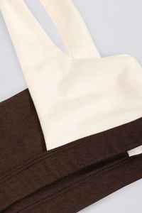 Venta al por mayor de fábrica de las mujeres producto sin costuras de talla grande de las mujeres cómodo transpirable Yoga Deporte sujetador ajustable Top Mujer Sujetador de gran tamaño - Product Image 6