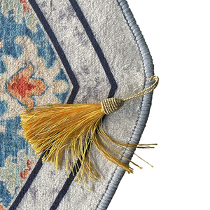 Muslim Prayer Carpet <strong>Floor</strong> Rug Living Room Plush Non slip Travel Pocket Kids Prayer <strong>Mat</strong> <strong>Custom</strong> <strong>Made</strong> Embossed Wholesale Factory