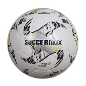 โลโก้ที่กําหนดเองเป็นมิตรกับสิ่งแวดล้อมลูกฟุตบอลกีฬาการฝึกอบรมฟุตบอลด้วยการออกแบบที่กําหนดเองของคุณผู้ผลิตขายส่งคุณภาพระดับมืออาชีพ - Product Image 5