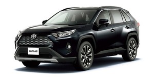 TOYOTA RAV4 G Z PACKAGE 2019 - Product Image 4