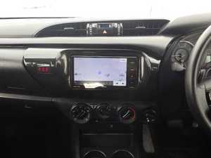 Usado 2017 T * oyota Hilux - Product Image 3