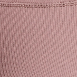 Leggings Casuales de Punto para Mujer de Alta Calidad con Característica Transpirable, Nuevo Diseño, Patrón Sólido, Cintura Alta, Spandex/Poliéster - Product Image 6