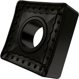 ISO SNMM 250924E-ORT9325 D. 9.12mm MT-CVD Inserto de Torneado Indexable Recubierto, Paquete de 10 para un Rendimiento Eficiente de la Herramienta - Product Image 1