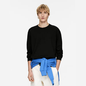 Camisetas con logotipo personalizado para hombres y mujeres, camisetas de algodón 100% ajustadas con serigrafía, diseño de camiseta lisa - Product Image 2