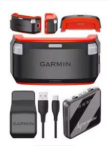 Rastreador de Perros Gar-mins Alpha LTE - Product Image 3