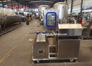 Machine professionnelle d'élimination des viscères de poulet à vendre | <span class=keywords><strong>Prix</strong></span> de la machine de séparation des poumons - Product Image 3