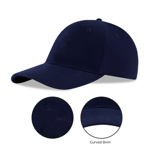 Gorra Deportiva de Secado Rápido con Logotipo Personalizado del Fabricante OEM, Perforada con Corte Láser, para Uso Diario, Casual, Viajes, Golf, Camionero - Product Image 5