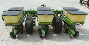 Planteuses de précision haute performance pour l'ail et le maïs |   Machinerie agricole multifonctionnelle pour une plantation efficace à vendre - Product Image 6