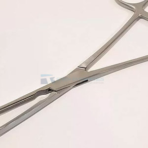 Pinzas Intestinales y Gástricas Manuales de Acero Inoxidable de Alta Calidad y Durabilidad, Instrumentos Quirúrgicos, Modelo BTECH ENTERPRISES - Product Image 6