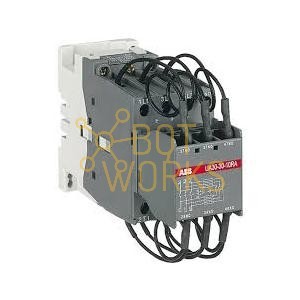 Nuovo Contattore per Automazione Industriale AC ABB 1SBL281024R8410 - Product Image 1