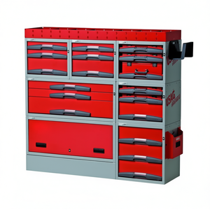 ชุดอุปกรณ์ยูแซก เมทริกซ์ สำหรับตู้เครื่องมือด้านซ้าย - Product Image 2