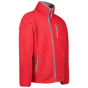 แจ็คเก็ตขนแกะถักกันน้ำแฟชั่นสุดฮิตปี 2026 ดีไซน์ใหม่สำหรับฤดูหนาว แจ็คเก็ตขนแกะนุ่มสำหรับผู้ชาย - Product Image 3