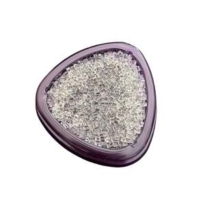 PC+10% GF 500R-131, Materia Prima de Partículas de Plástico Reforzado con Fibra de Vidrio, 10% de Alta Resistencia al Impacto, Retardante de Llama V0, Grado de Moldeo - Product Image 4