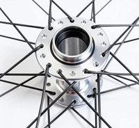 Pièces détachées d'usinage CNC pour vélo, acier inoxydable mécanique, découpe sur mesure, cadre pour usinage, fabrication OEM